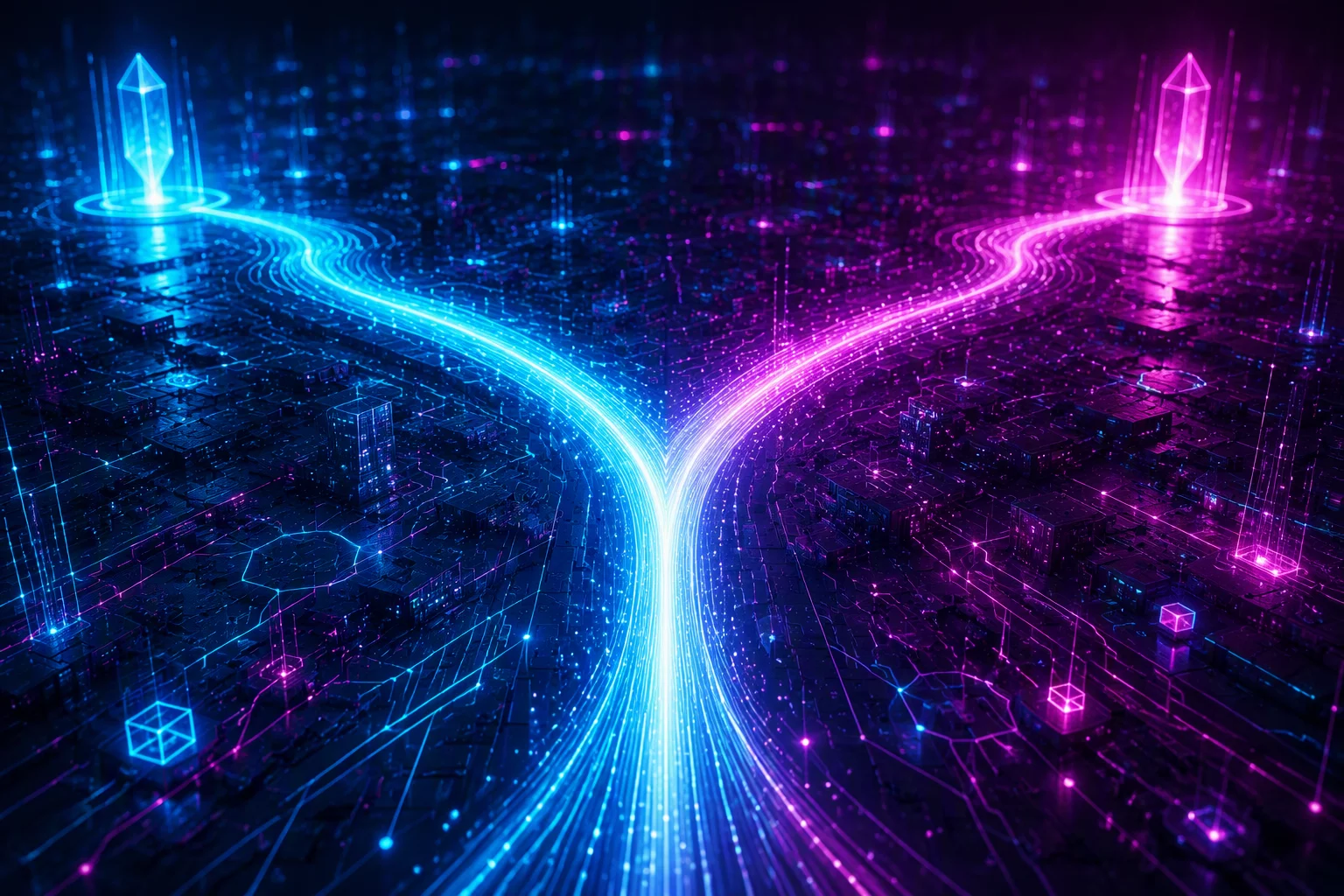 Webhooks vs Polling in AI Agents